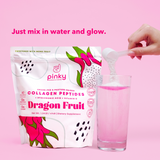 Pinky Collagen Peptides