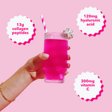 Pinky Collagen Peptides