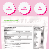 Pinky Collagen Peptides