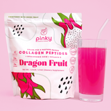Pinky Collagen Peptides