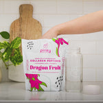 Pinky Collagen Peptides