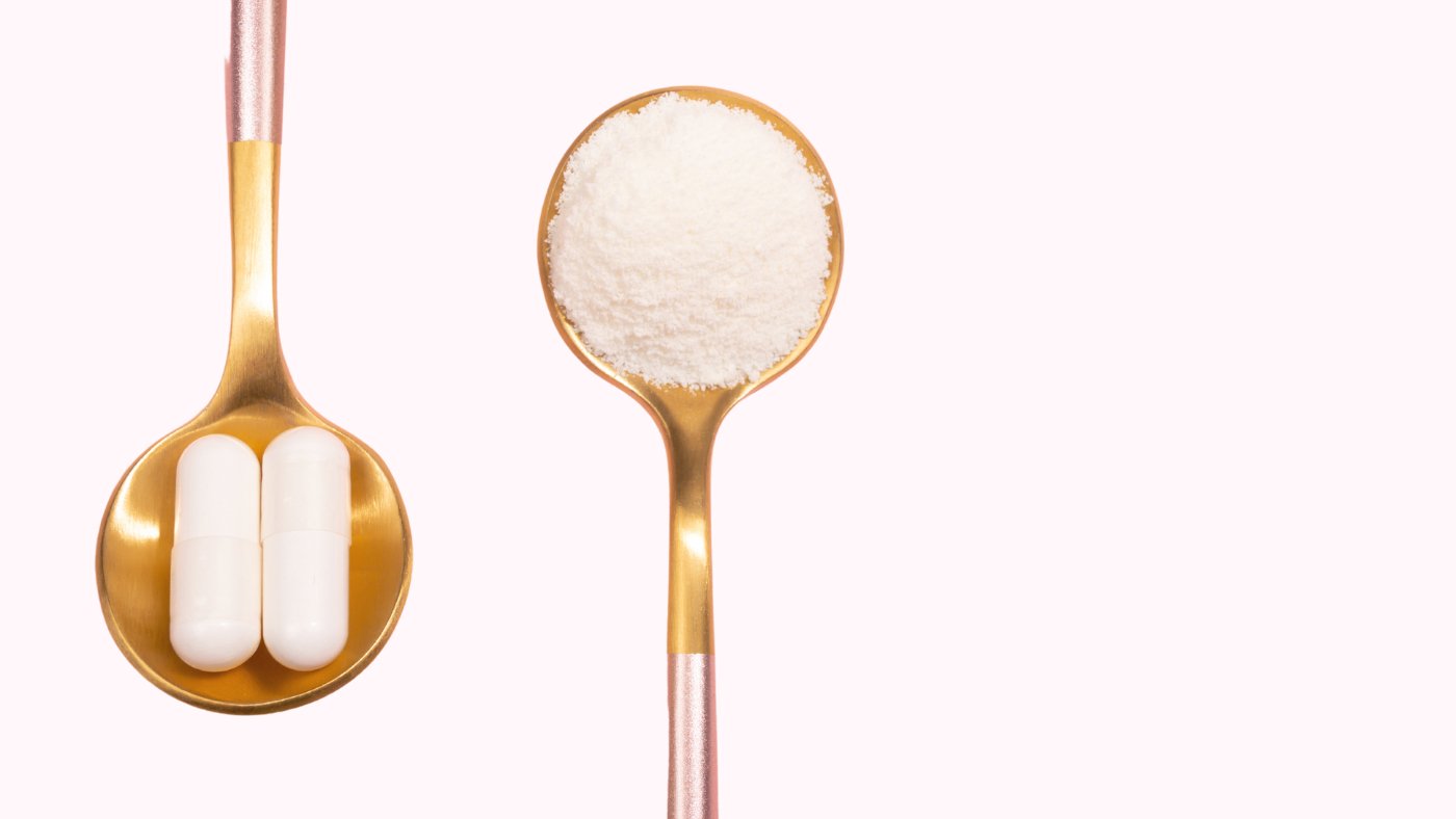 How Collagen Works | Pinky Collagen Insights