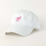 The Pinky Dad Hat ('47 Clean Up) - Pinky Collagen